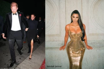 ஹரியும், மேகனும்தான் அப்படி கூறினர்: புயலைக் கிளப்பிய விடயம்..இறுதியாக வெளிப்படுத்திய கவர்ச்சி பெண் பிரபலம்