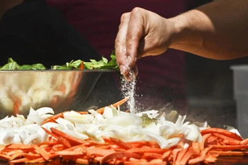 இலங்கையில் உப்பை பயன்படுத்துவோருக்கான முக்கிய அறிவுறுத்தல்