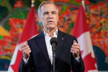 கனடா அமெரிக்காவின் ஒரு பகுதியாக ஒருபோதும் இருக்கப் போவதில்லை;!