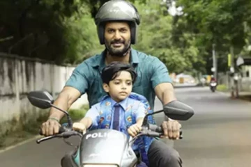 23 கோடி செலவில் உருவான விஷாலின் லத்தி நஷ்டத்தில் முடிந்ததா?- இதுவரை இவ்வளவு தான் வசூலா?