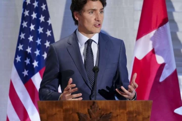 கனடிய நாடாளுமன்றத்தில் மௌன அஞ்சலி; இந்தியா கண்டனம் !