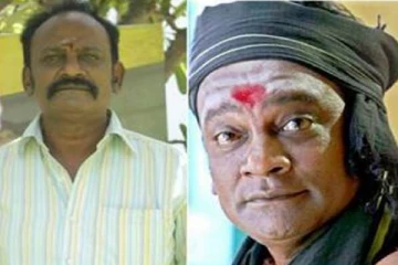 பிரபல நடிகர் சூப்பர் குட் சுப்பிரமணி காலமானார்