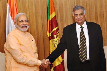 ரணிலின் இந்திய விஜயத்தில் இலங்கைக்கு மேலும் பல சலுகைகள்