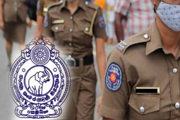 பொருளாதார நெருக்கடிக்கு மத்தியில் பொலிஸாருக்கு ஊதிய உயர்வு