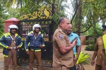 வர்த்தகர் வீட்டில் சினிமா பாணியில் நடந்த கொள்ளை