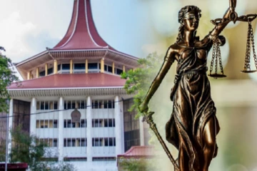 6 பேருக்கு மரண தண்டனை விதித்த கொழும்பு நீதிமன்றம்