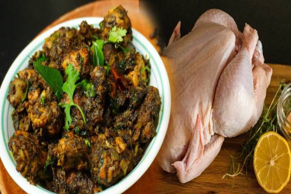 நாவூரும் சுவையில் காரசாரமான சிக்கன் மிளகு வறுவல்! இப்படி செய்து பாருங்க | Spicy And Tasty Pepper Chicken Recipe