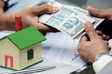 2012-ல் இறந்தவருக்கு 2019-ல் லட்சக்கணக்கில் கடன்! அதிர்ந்து போன அதிகாரிகள்