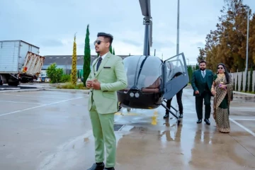 புலம்பெயர் தேசத்தில் சாதனை படைத்த மட்டக்களப்பு இளைஞன்