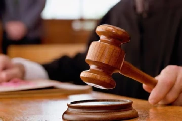 பிரதி பொலிஸ் மா அதிபர் விளக்கமறியலில்