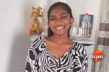 මේ දැරිය දැක්කොත් වහාම පොලිසියට කියන්න