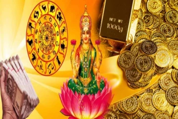மகாலட்சுமி ராஜயோகம் தரும் அதிர்ஷ்டம்: செப்டம்பரில் பணமழை இந்த ராசிகளுக்கு தான்!