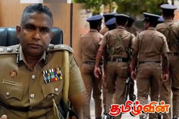 இலங்கையில் முதன்முறையாக மிகவும் அபாயகரமான செயற்கை போதைப்பொருள்