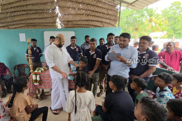 தமிழர்கள் பகுதியில் நடக்கும் இடம் கையகப்படுத்தலுக்கு சாணக்கியன் எதிர்ப்பு | Sri Lankan Politician R Chanakya Speech தமிழர்கள் பகுதியில் நடக்கும் இடம் கையகப்படுத்தலுக்கு சாணக்கியன் எதிர்ப்பு | Sri Lankan Politician R Chanakya Speech