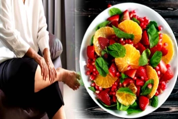 கை, கால் அடிக்கடி மரத்து போகுதா?அப்போ இது போன்ற உணவுகள் சாப்பிடுங்க..!