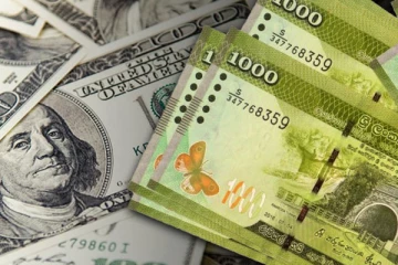 உலகில் சிறப்பாக செயற்படும் இலங்கை ரூபாயின் பெறுமதி