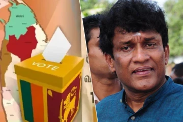 மாகாண சபை விவகாரத்தில் இந்தியாவை இழுப்பது சரியல்ல : மனோ கணேசன் சுட்டிக்காட்டு