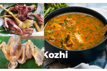 உடம்பெல்லாம் ஒரே வலியா? இடிச்ச நாட்டுக்கோழி சாறு சாப்பிடுங்க! வலிகள் பறந்தோடும்