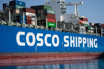 சீன நிறுவனத்துக்கு ஜேர்மன் துறைமுகத்தில் அனுமதி: ஜேர்மன் அரசியலில் சர்ச்சையை உருவாக்கிய விடயம்...