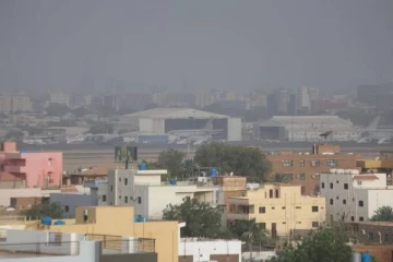 மூன்று பிள்ளைகள்... உணவில்லை: சூடானில் சிக்கிய பிரித்தானிய பெண் மருத்துவர்