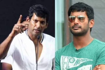 MLAவின் மாத சம்பளம் 2 லட்சம் தான், எப்படி ஓட்டுக்கு இவ்வளவு பணம்? நடிகர் விஷால் கேள்வி