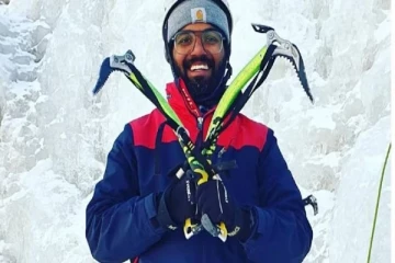 நேபாளத்தின் மலைப்பிரதேசத்தில் இந்திய மலையேற்ற வீரர் மாயம்! தொடரும் தேடுதல் வேட்டை