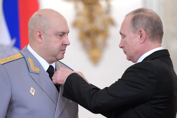 உக்ரைன் போரில் கடும் பின்னடைவு - புடினின் அதிரடி முடிவு | Heavy Setback In Ukraine War Putin S Action