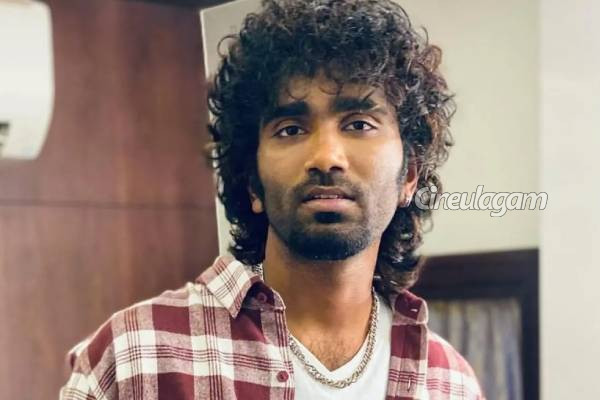 எனக்கு இந்த நடிகரை இயக்க வேண்டும் என்பது மிகப்பெரிய ஆசை... பிரதீப் ரங்கநாதன் | Pradeep Ranganathan Wish To Direct This Actor