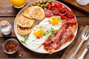 காலையில் எழுந்ததும் இந்த உணவுகளை சாப்பிடுங்க! நாள்முழுவதும் சுறுசுறுப்பாக இருப்பீங்க