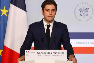 இந்த நாடுகளிலிருந்து வரும் மக்களுக்கான விசாக்கள் பாதியாக குறைக்கப்படும்! பிரான்ஸ் அறிவிப்பு