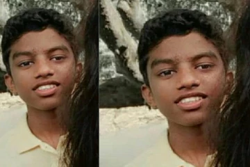 14 வயது சிறுவன் மாயம் -பொலிஸார் வெளியிட்ட அறிவிப்பு