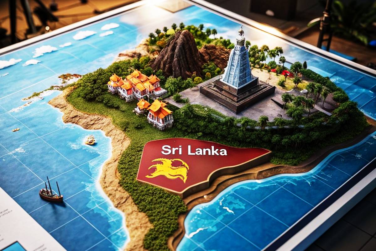 மத்திய கிழக்கு போர் எதிரொலி: இலங்கையின் சுற்றுலாத்துறையில் கடும் வீழ்ச்சி | Sl Tourism Decline March 2026 War Impact