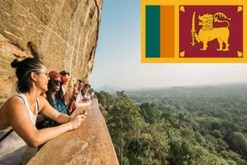 மூன்று மாதங்களில் 3 இலட்சம் சுற்றுலாப் பயணிகள் - வெளியாகிய அறிவித்தல்