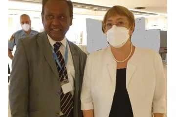 ஐ.நா. மனித உரிமை சபையின் 50வது கூட்டத்தொடர்