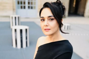 பாலியல் குற்றவாளிகளுக்கு ரசாயன முறையில் கருத்தடை! நடிகை ப்ரீத்தி ஜிந்தா ஆதரவு