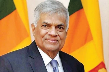 රනිල් ජනපති ලෙස අද දිවුරුම් දෙයි.?!!තවත් නම් 03ක් යෝජනා කෙරේ..අනුර හැලෙයි..