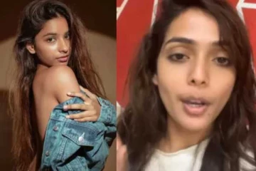 இதான் பெயரை மாத்துற லட்சணமா? அசிங்கமா இருக்கு.!! அரோராவை வெளுத்து வாங்கிய தோழி ரியா..