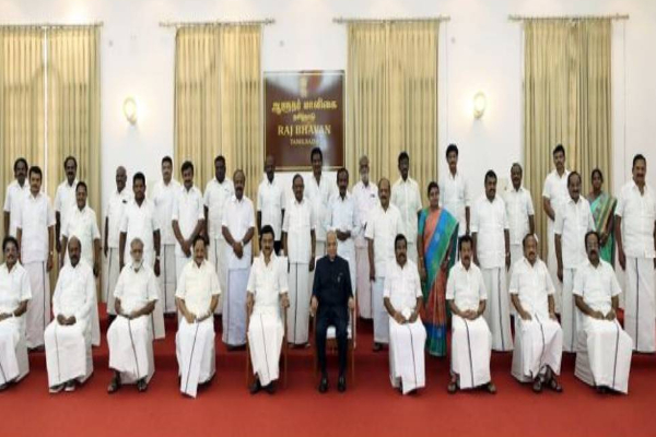 தமிழக அமைச்சரவை மாற்றம் விரைவில் வெளியாகும் அறிவிப்பு - கலக்கத்தில் அமைச்சர்கள் | Ministers Mk Stalin New Ministers