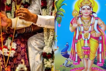 செவ்வாய் தோஷம் இருப்பவர்கள் யாரை திருமணம் செய்யவேண்டும்?