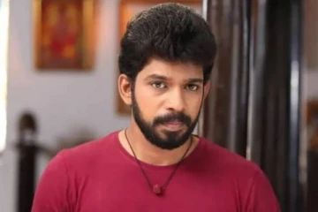 பாண்டியன் ஸ்டோர்ஸ் கதிருக்கு இன்று பிறந்தநாள்- அவரது ரசிகர்கள் என்ன செய்துள்ளார்கள் தெரியுமா?