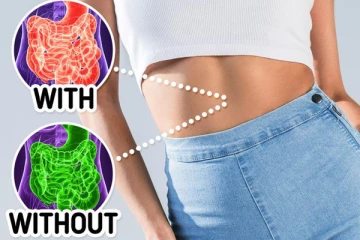 ඔබ යට ඇඳුම් ඇඳීම නැවැත්වූ විට ඔබේ ශරීරයට සිදුවන දේ.