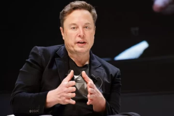 புதிய கட்சியொன்றைத் தொடங்கிய எலான் மஸ்க்