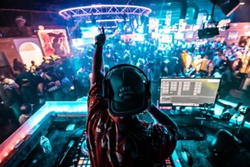 සංගීත ප්‍රසංග සැණකෙළි සඳහා පොලිසියේ ගාස්තු අඩු කිරීමට යෝජනා