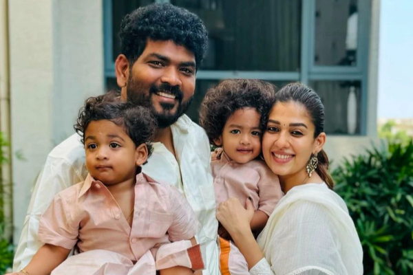 තත්පර 50 කට කෝටි 5ක් - බුකිය කැළඹු නයන් ගැන අලුත්ම ආරංචිය මෙන්න | Rs 5 Crore For 50 Seconds Nayanthara Shines තත්පර 50 කට කෝටි 5ක් - බුකිය කැළඹු නයන් ගැන අලුත්ම ආරංචිය මෙන්න | Rs 5 Crore For 50 Seconds Nayanthara Shines