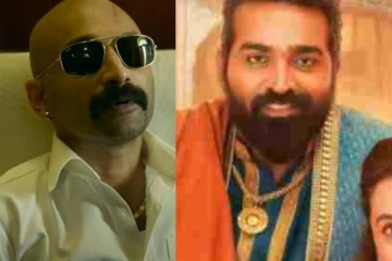 அதுக்கு இதுவே பரவாயில்லை! புஷ்பா படத்தை மிஸ் செய்த வி.சே..