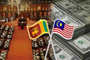 இலங்கை - மலேசியா வர்த்தக உடன்படிக்கைக்கு கிடைத்த அனுமதி