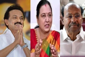 கூடுதல் தொகுதி வழங்க மறுக்கும் திமுக - புதிதாக கூட்டணியில் இணையும் 2 கட்சிகள்