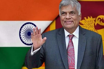 இலங்கையில் திடீர் ஆட்சி மாற்றம் - இந்தியா வெளியிட்ட தகவல்