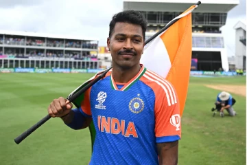 இலங்கை கிரிக்கெட் தொடர்; ஹர்திக் பாண்டியா விலகல் - என்ன காரணம் தெரியுமா?