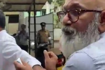 சமூக ஊடக செயற்பாட்டாளர் தர்ஷன ஹந்துன்கொட பிணையில் செல்ல அனுமதி